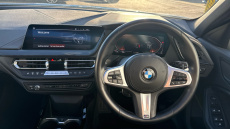 BMW 1 Series 118i [136] M Sport 5dr Step Auto [LCP] Petrol Hatchback